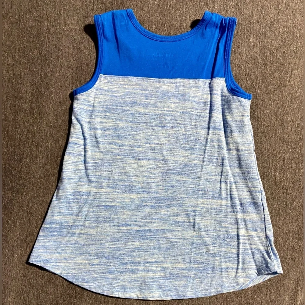 JUSTICE Girls Size XS 5/6 Outfit 4Pc Set Bundle Lot Tee, Shorts, Tank Top NEW